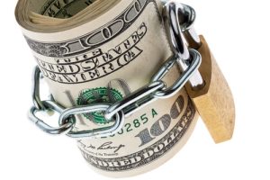 NYC Office Space Security Deposit