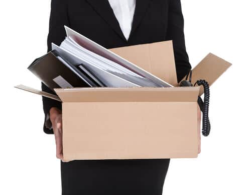 Moving Offices in Manhattan