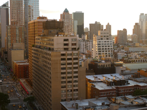 NYC Office Space: Class A Space for Under $40/SF?