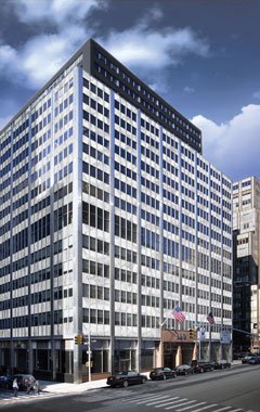 100 Church Street Office Space for Lease