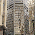 100 William Street Office Space for Lease