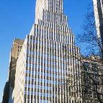 5 Bryant Park, 1065 Avenue of the Americas Office Space