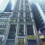 110 West 40th Street Office Space for Lease