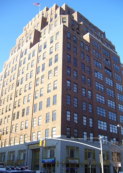 111 Eighth Avenue office space for lease
