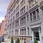 113-133 West 18th Street Office Space for Lease