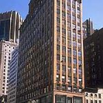 183 Madison Avenue, Madison Belmont Building Office Space