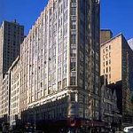 1841 Broadway Office Space for Lease