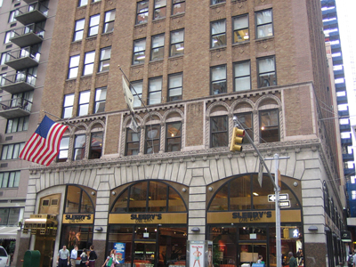 192 Lexington Avenue is a commercial office building in Murray Hill, Midtown, NYC