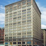200 Park Avenue South, Everett Building Office Space