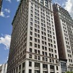 215 Park Avenue South office space for lease