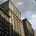 225 Park Avenue South, American Woolen Building Office Space