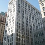 230 Fifth Avenue, Market Center office space