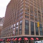275 Seventh Avenue Office Space for Lease