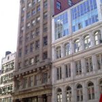 28-40 West 23rd Street Office Space for Lease