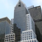 320 Park Avenue, Mutual of America Building Office Space