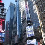 3 Times Square, Reuters Building office space for lease