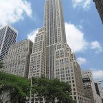 500 Fifth Avenue, Salmon Building Office Space