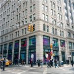 524 Broadway office space for lease