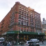 100 Crosby Street Office Space For Lease