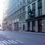 580 Broadway Office Space for Lease
