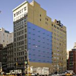 599 Broadway, SoHo International Arts Center Office Space
