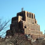 60 Hudson Street, 160 West Broadway Data Center Space
