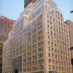 800 Second Avenue Office Space for Lease