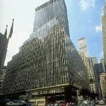 80 Pine Street Office Space for Lease