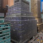 850 Third Avenue, Western Publishing Building Office Space for Lease