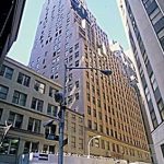 90 John Street office space for lease