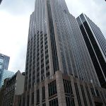 1177 Avenue of the Americas Office Space for Lease