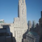 1 Wall Street, Bank of New York Building office space