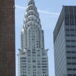 405 Lexington Ave, The Chrysler Building office space