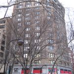 One SoHo Square Office Space for Lease