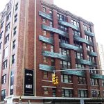 75 Ninth Avenue, Chelsea Market office space