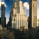 11 Madison Avenue, Met Life  Tower office space