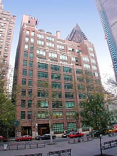 305 East 47th Street Office Space for Lease