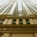 120 Broadway, Equitable Life Building Office Space