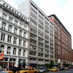 50 West 23rd Street Office Space