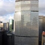 200 Park Avenue, MetLife Building office space