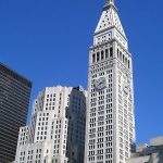 51 Madison Avenue, New York Life Building Office Space