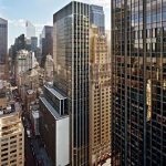 1350 Avenue of the Americas, MGM Tower Office Space