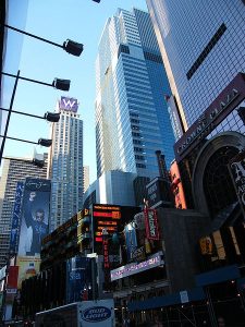 1585 Broadway Office Space (Morgan Stanley Building)
