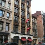 495 Broadway, New Era Buildling office space for lease