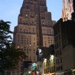 481 Eighth Avenue, The Wyndham New Yorker Hotel