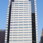32 Old Slip Street, One Financial Square Office Space