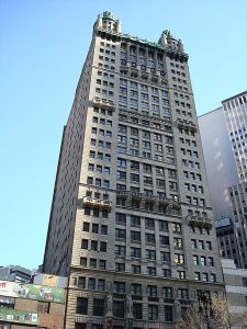 15 Park Row, Park Row Building Commercial Space