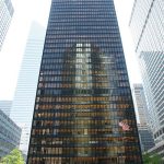 375 Park Avenue,The Seagram Building office space for lease