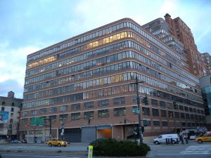 601 West 26th Street Office Space (The Starrett-Lehigh Building)