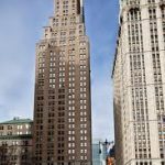 225 Broadway, Transportation Building Office Space for Lease